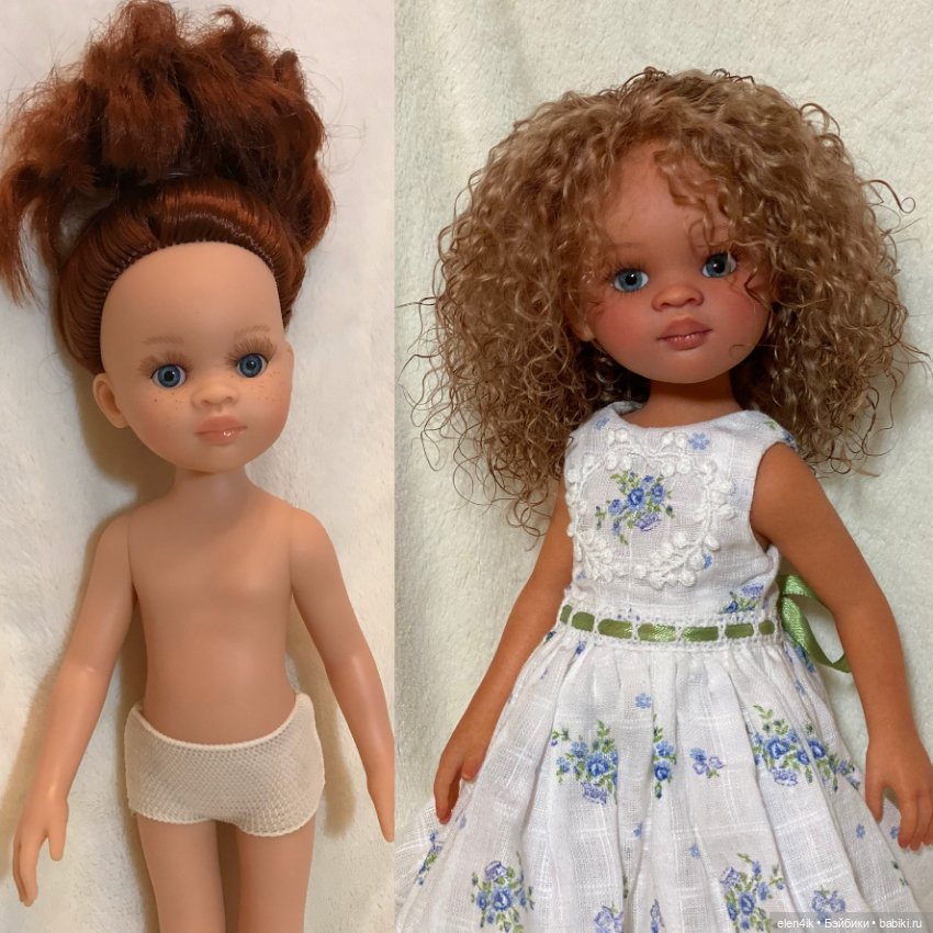 Мулаточка Нора от паола рейна (фото 2)