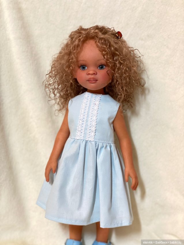 Мулаточка Нора от паола рейна (фото 3)