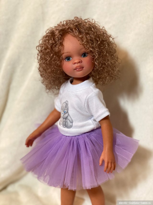 Мулаточка Нора от паола рейна (фото 10)