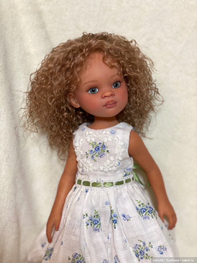 Мулаточка Нора от паола рейна (фото 5)