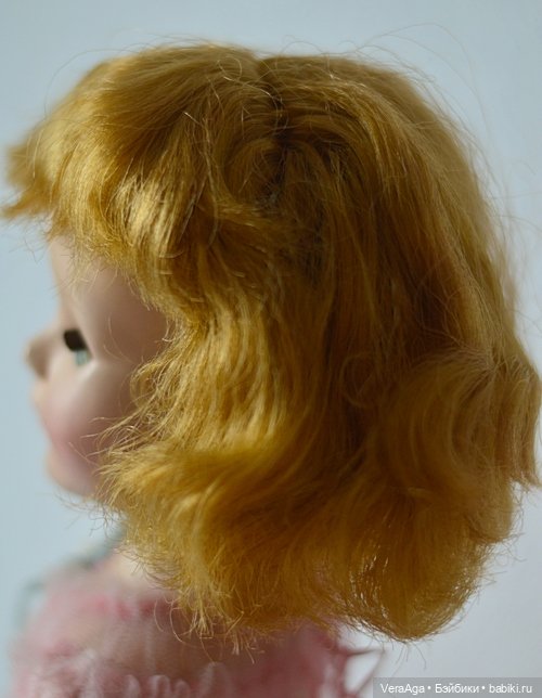 Эффанби после реставрации: ура-ура