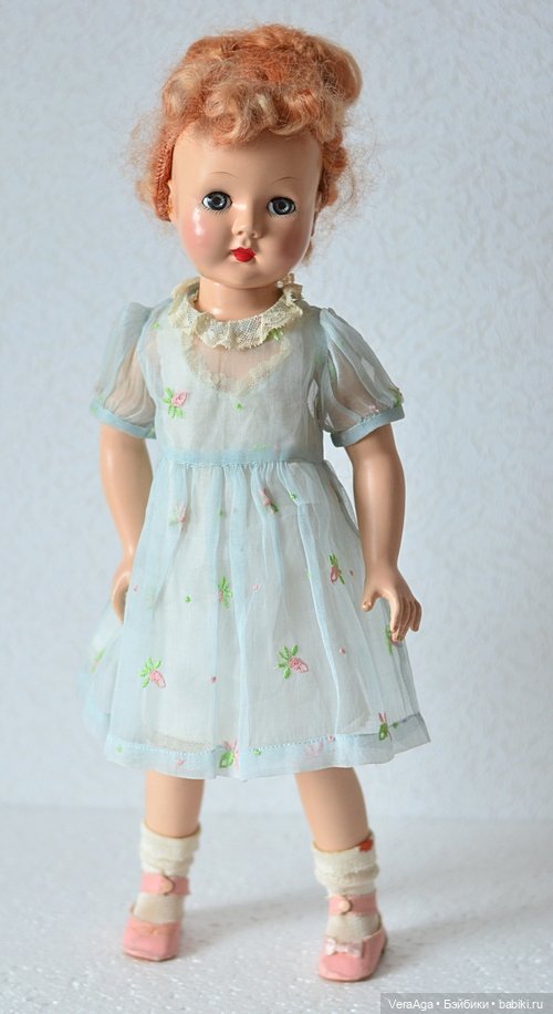 Эффанби после реставрации: ура-ура (фото 2)