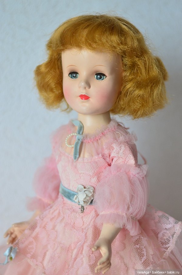 Эффанби после реставрации: ура-ура