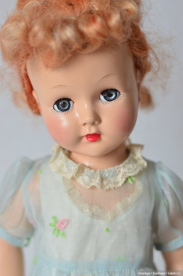 Эффанби после реставрации: ура-ура (фото 3)