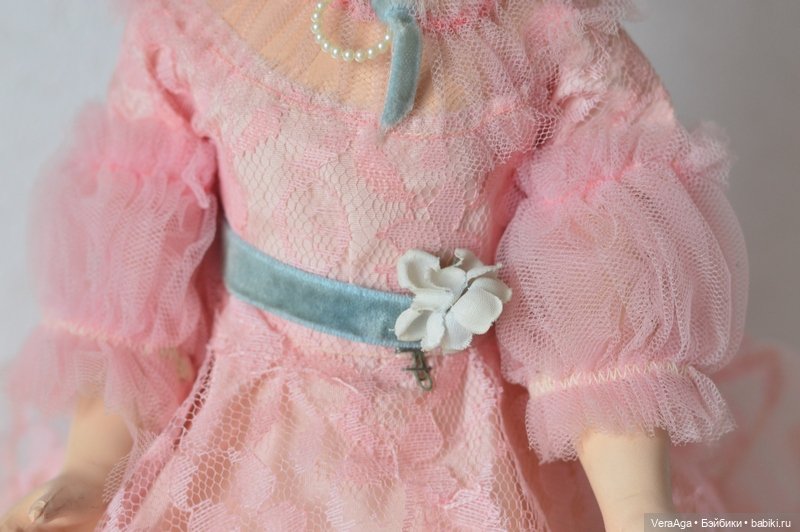 Эффанби после реставрации: ура-ура