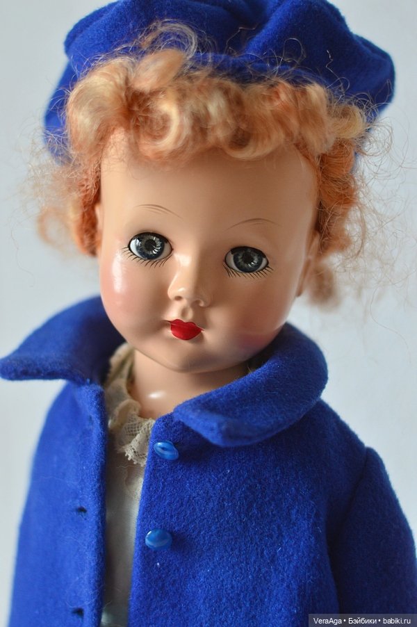 Эффанби после реставрации: ура-ура (фото 5)