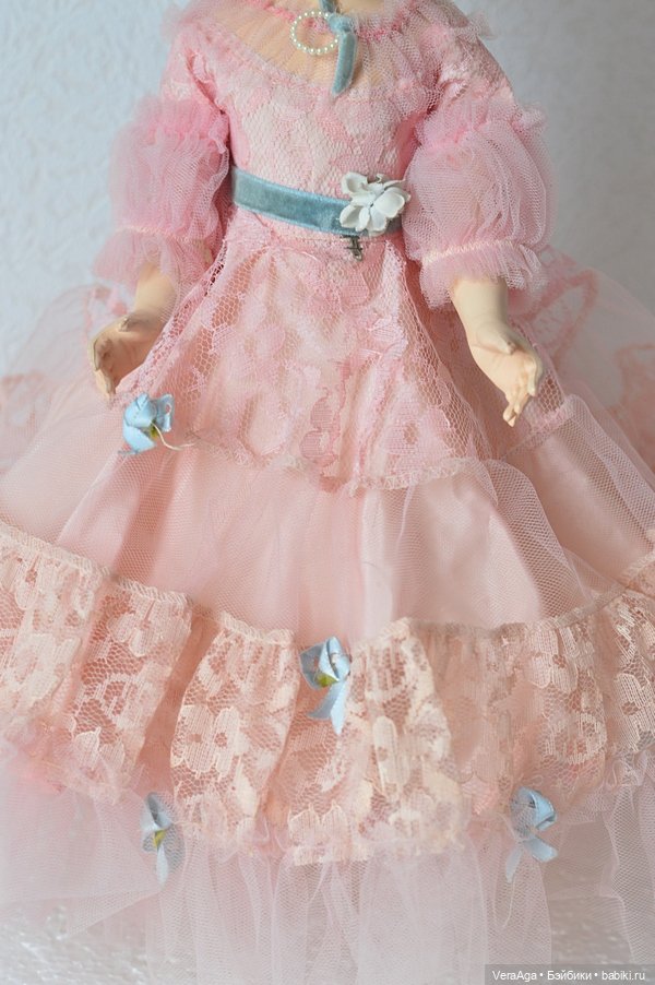 Эффанби после реставрации: ура-ура (фото 8)