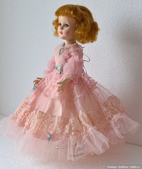 Эффанби после реставрации: ура-ура (фото 7)