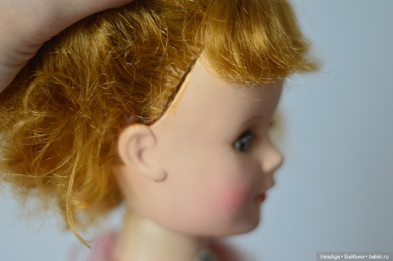 Эффанби после реставрации: ура-ура