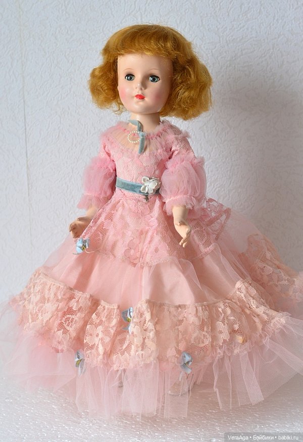 Эффанби после реставрации: ура-ура (фото 6)