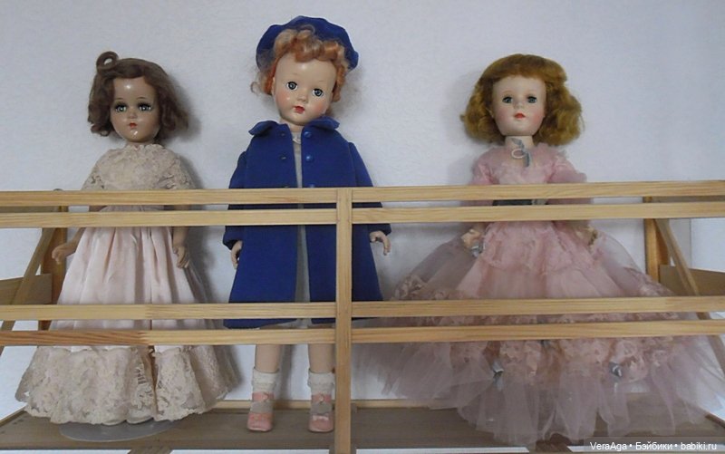 Эффанби после реставрации: ура-ура