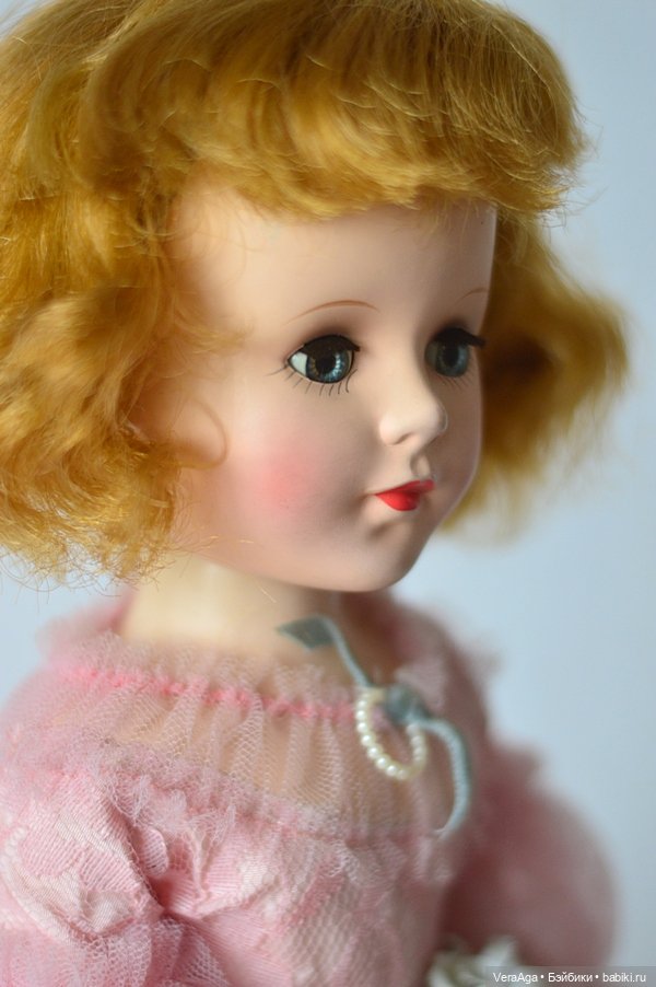 Эффанби после реставрации: ура-ура