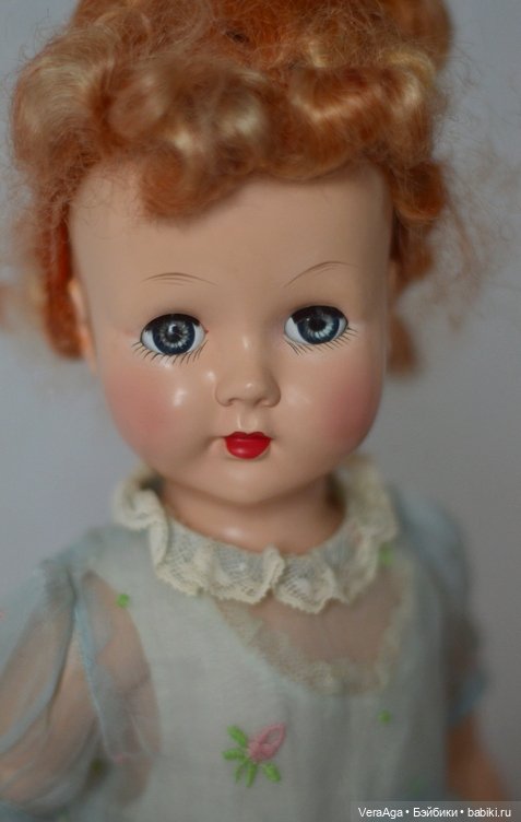 Эффанби после реставрации: ура-ура (фото 4)