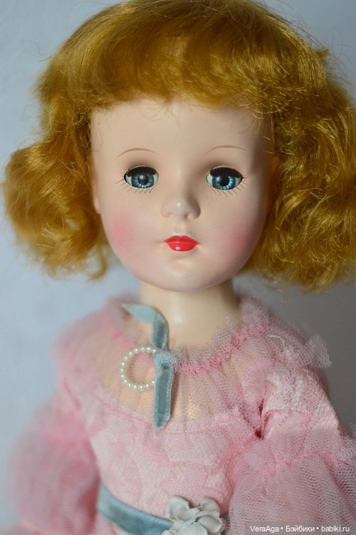 Эффанби после реставрации: ура-ура