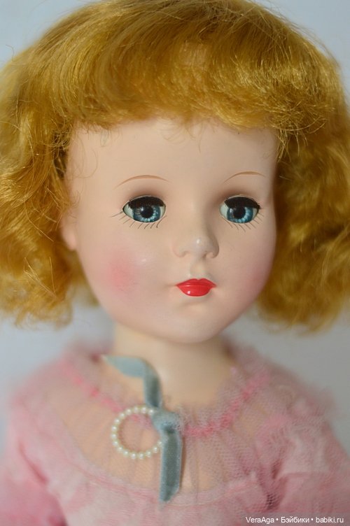 Эффанби после реставрации: ура-ура