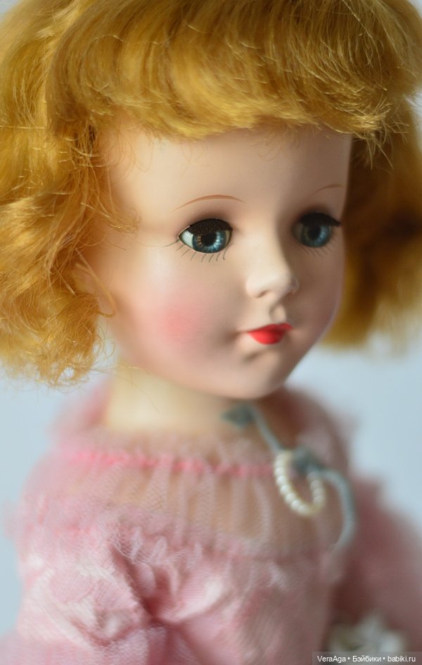 Эффанби после реставрации: ура-ура