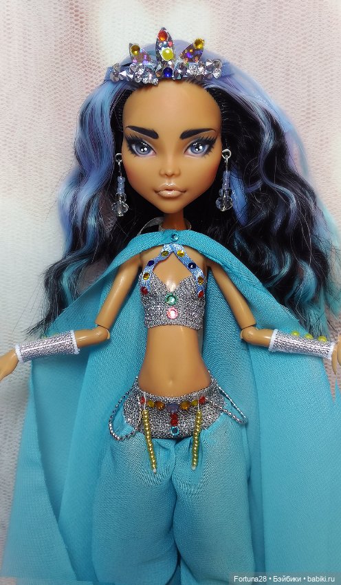 Арабская ночь, дивный восток и его принцесса (фото 2)