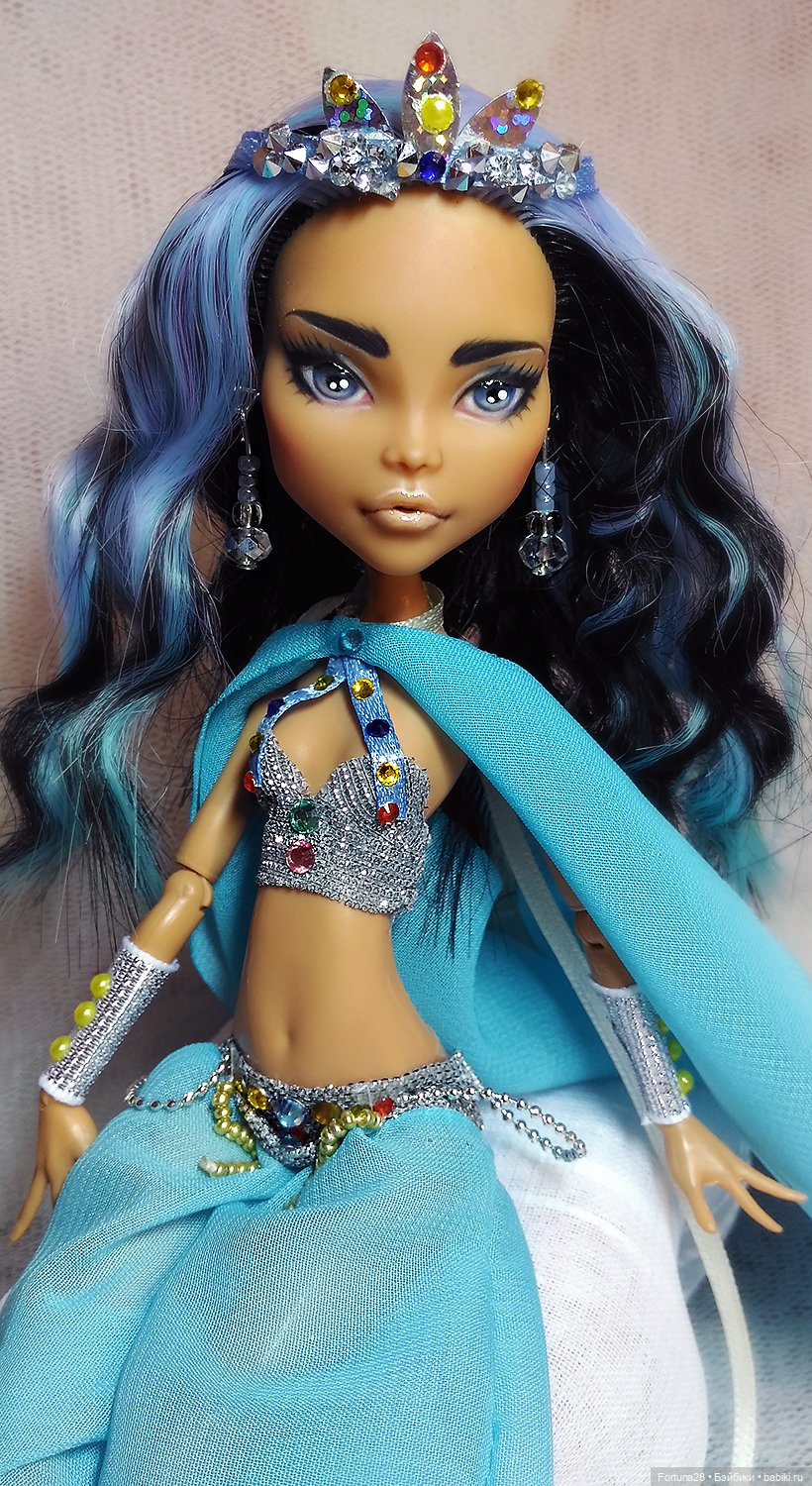 Арабская ночь, дивный восток и его принцесса (фото 6)