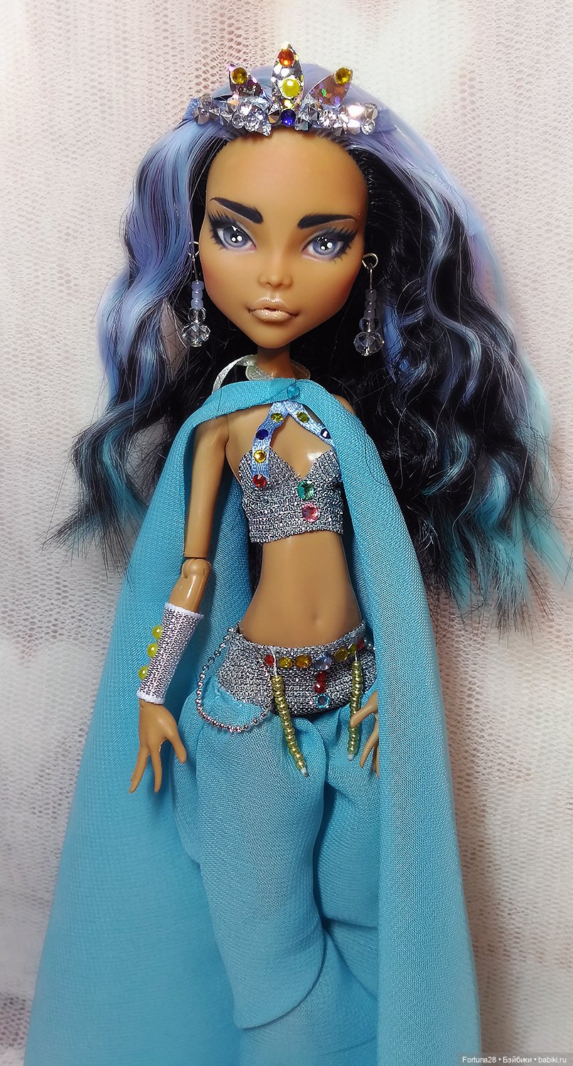 Арабская ночь, дивный восток и его принцесса (фото 3)