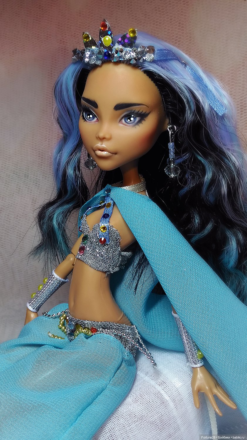 Арабская ночь, дивный восток и его принцесса (фото 7)