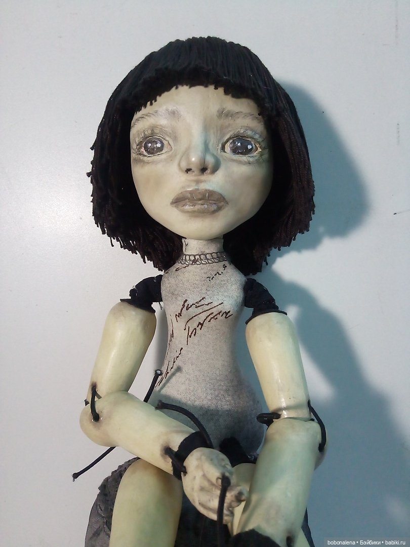 Февраль - самое время для "стрекозьего нереста"(часть 2) (фото 3)