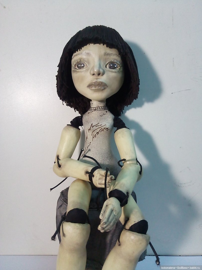 Февраль - самое время для "стрекозьего нереста"(часть 2) (фото 2)