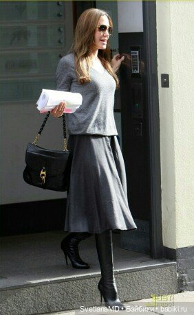 ООАК на Анджелину Джоли — ООАК Monster High и Ever After High: репейнт (фото 5)