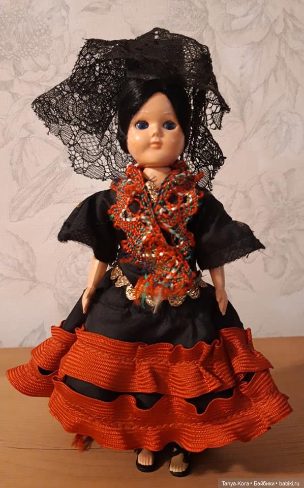 Трогательная история куколки из Швеции (фото 2)