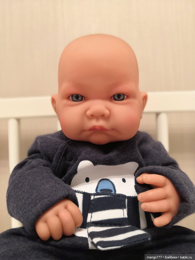 Как удалить царапины с виниловый куклы