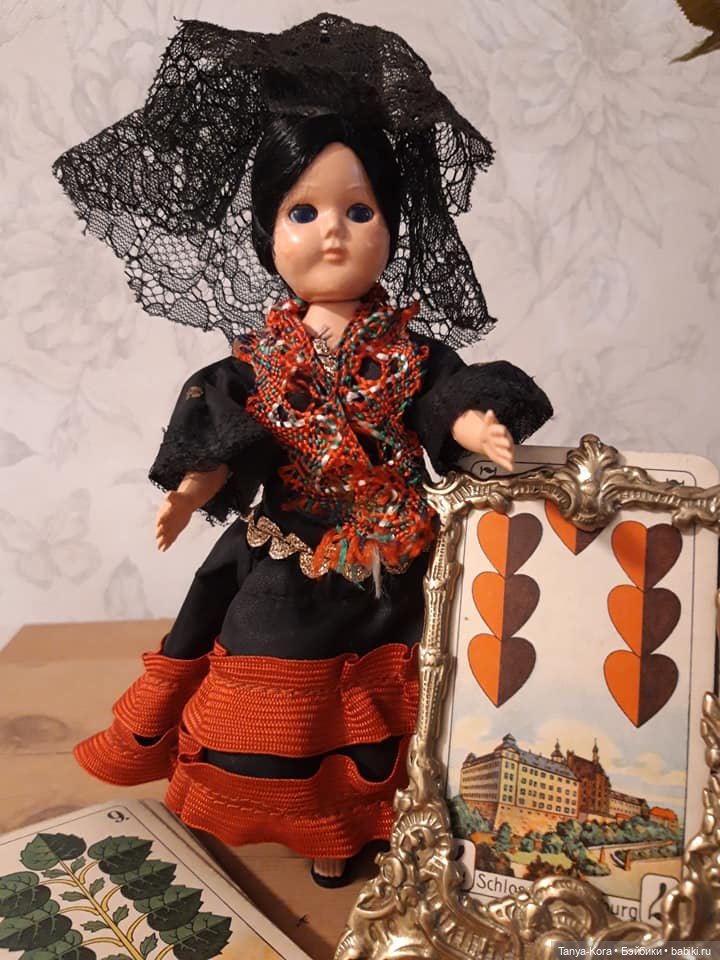 Трогательная история куколки из Швеции (фото 4)