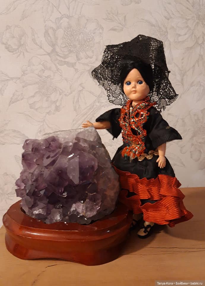 Трогательная история куколки из Швеции (фото 3)