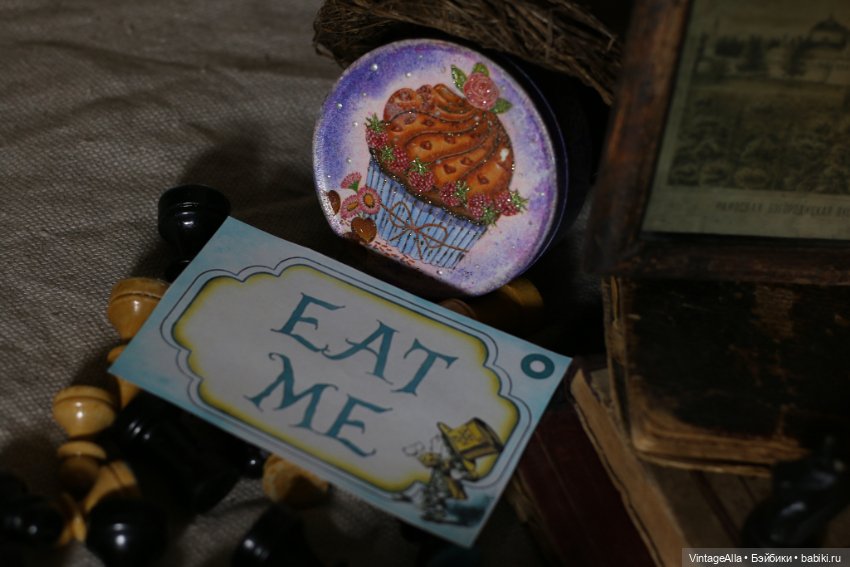 Алиса — Советские винтажные куклы (СССР): Ленигрушка (фото 8)