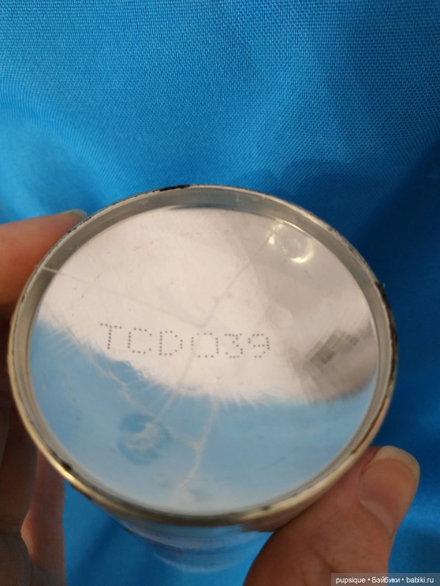 Мастера, делающие куклам макияж, подскажите пожалуйста, как определить срок годности Клира (фото 2)