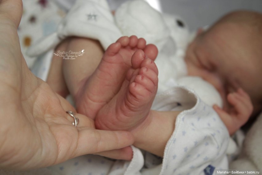 Ossie скульптора Priscilla Lopes, автор прототипа Beatriz Clemente (фото 3)