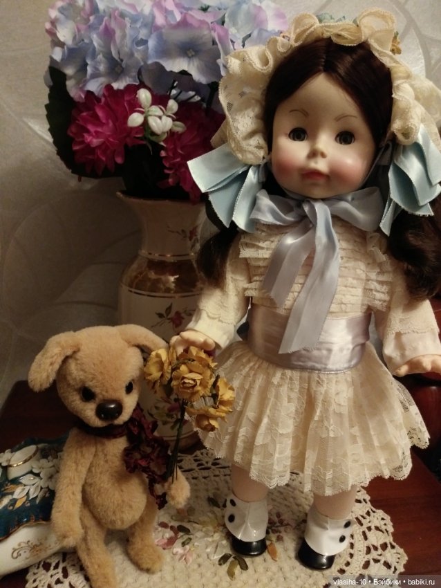 О девочке Монике замолвите слово (фото 7)