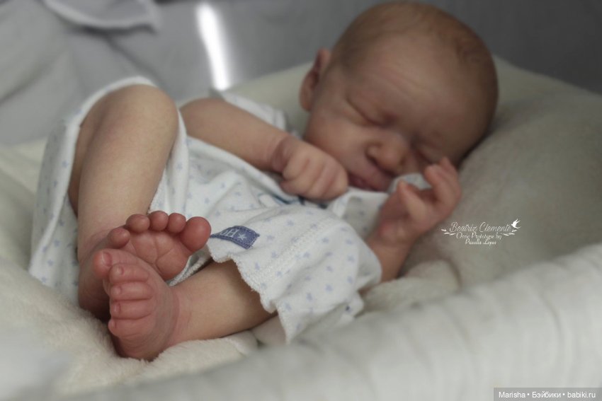 Ossie скульптора Priscilla Lopes, автор прототипа Beatriz Clemente (фото 9)