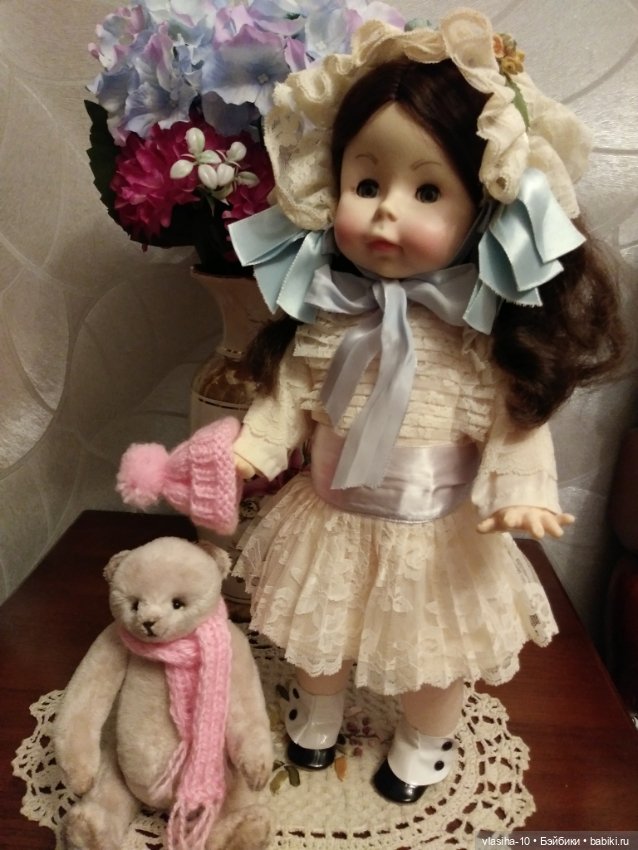 О девочке Монике замолвите слово (фото 2)