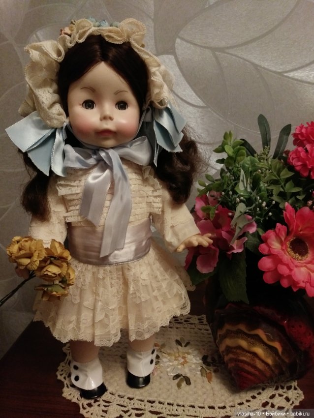 О девочке Монике замолвите слово (фото 6)