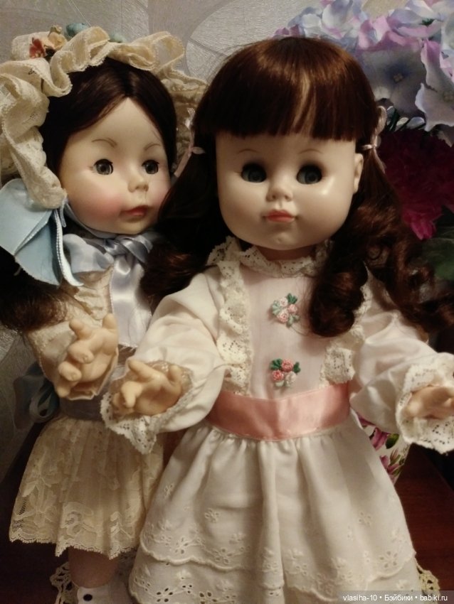 О девочке Монике замолвите слово (фото 5)