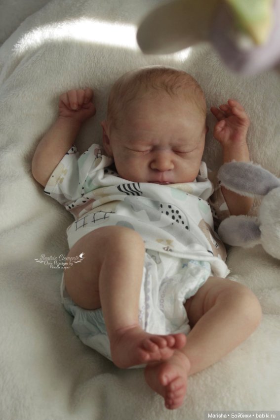 Ossie скульптора Priscilla Lopes, автор прототипа Beatriz Clemente (фото 4)