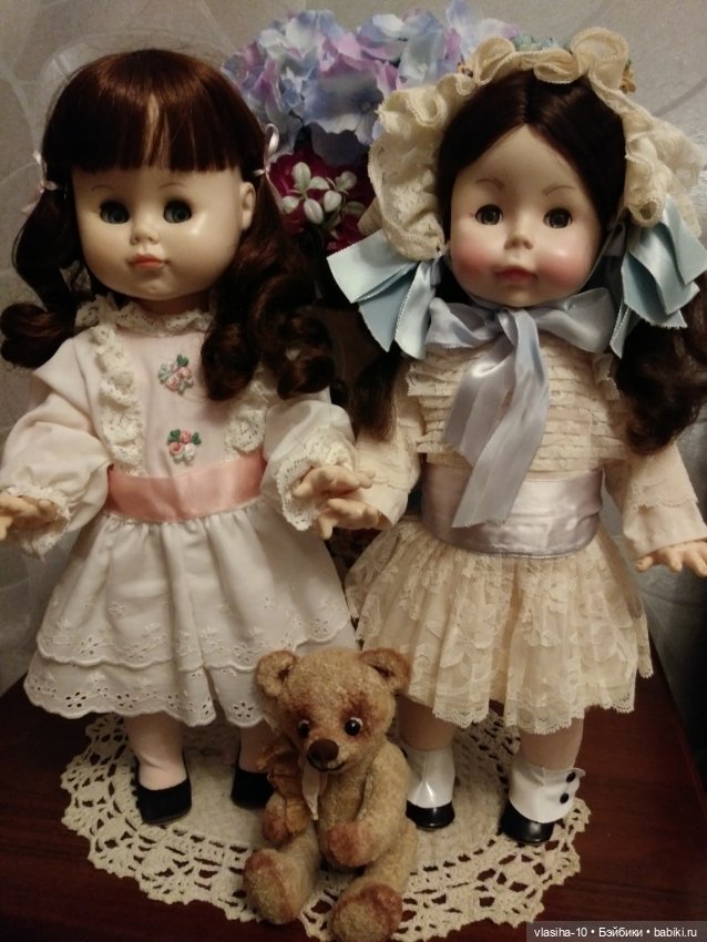 О девочке Монике замолвите слово