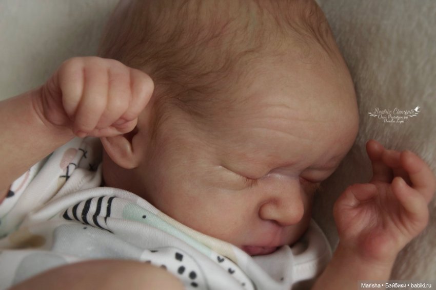 Ossie скульптора Priscilla Lopes, автор прототипа Beatriz Clemente (фото 2)