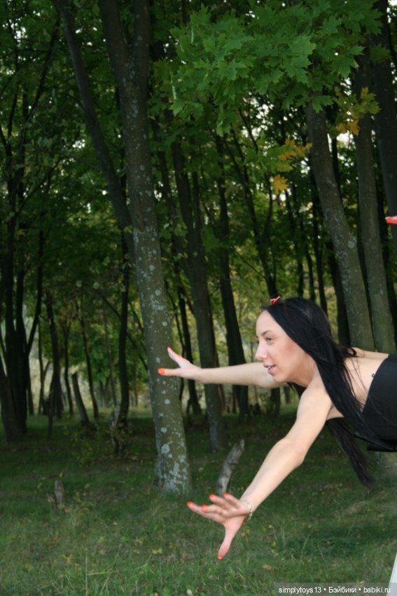 "Алиса в стране чудес" или история одной фотосессии