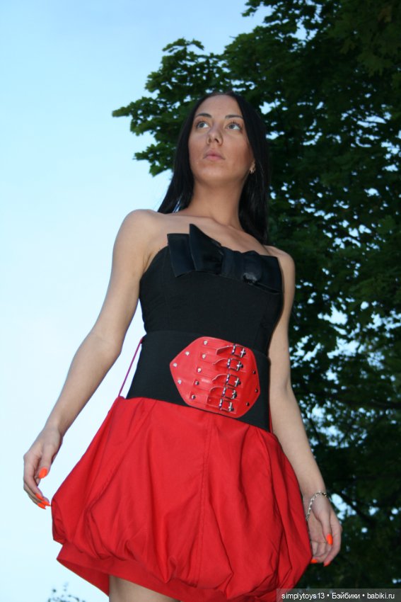 "Алиса в стране чудес" или история одной фотосессии