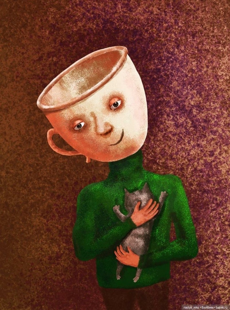 Круж Джо — Авторские текстильные куклы: Вальдорфские (фото 2)