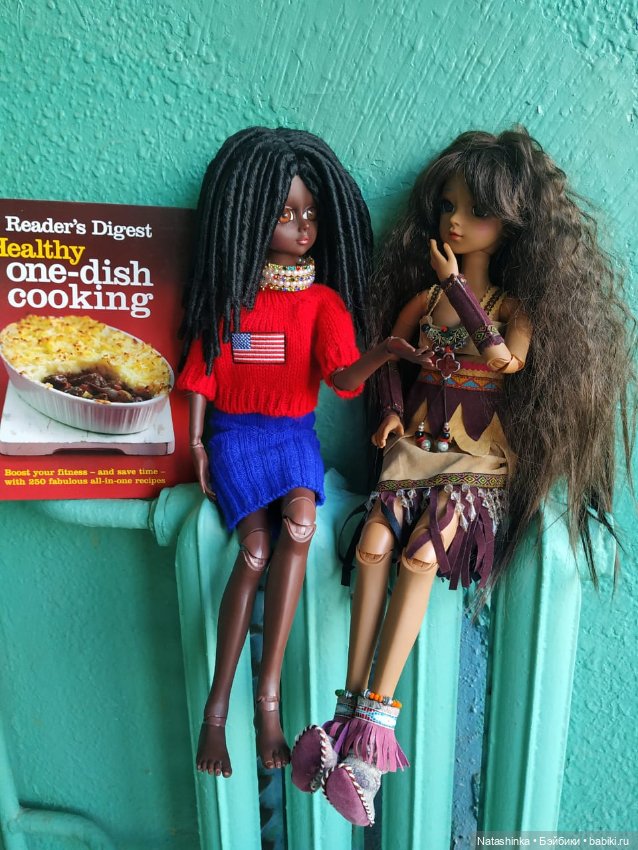 Fashion Dolls — Куклы Звезды подиума (Angel Collection): шарнирные (фото 2)