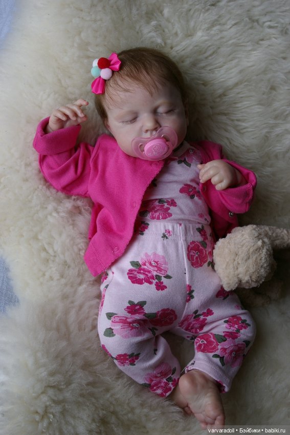 Lou lou в моем исполнении