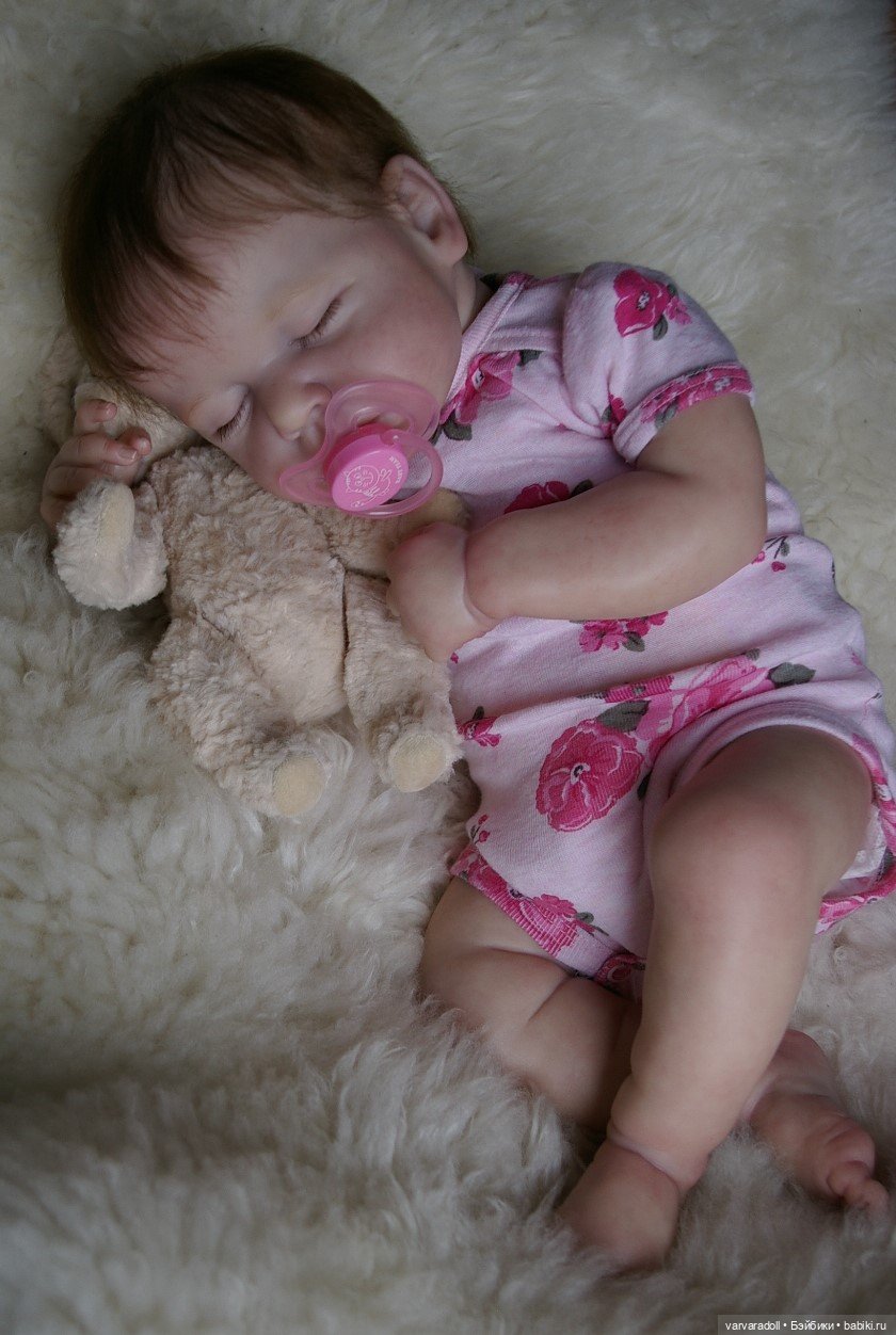 Lou lou в моем исполнении (фото 4)