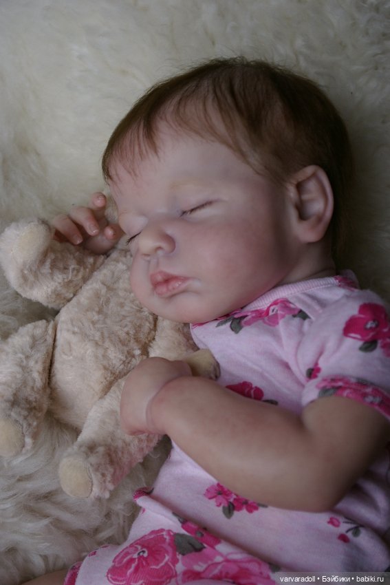 Lou lou в моем исполнении (фото 8)