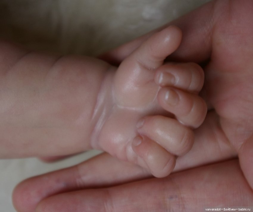 Lou lou в моем исполнении